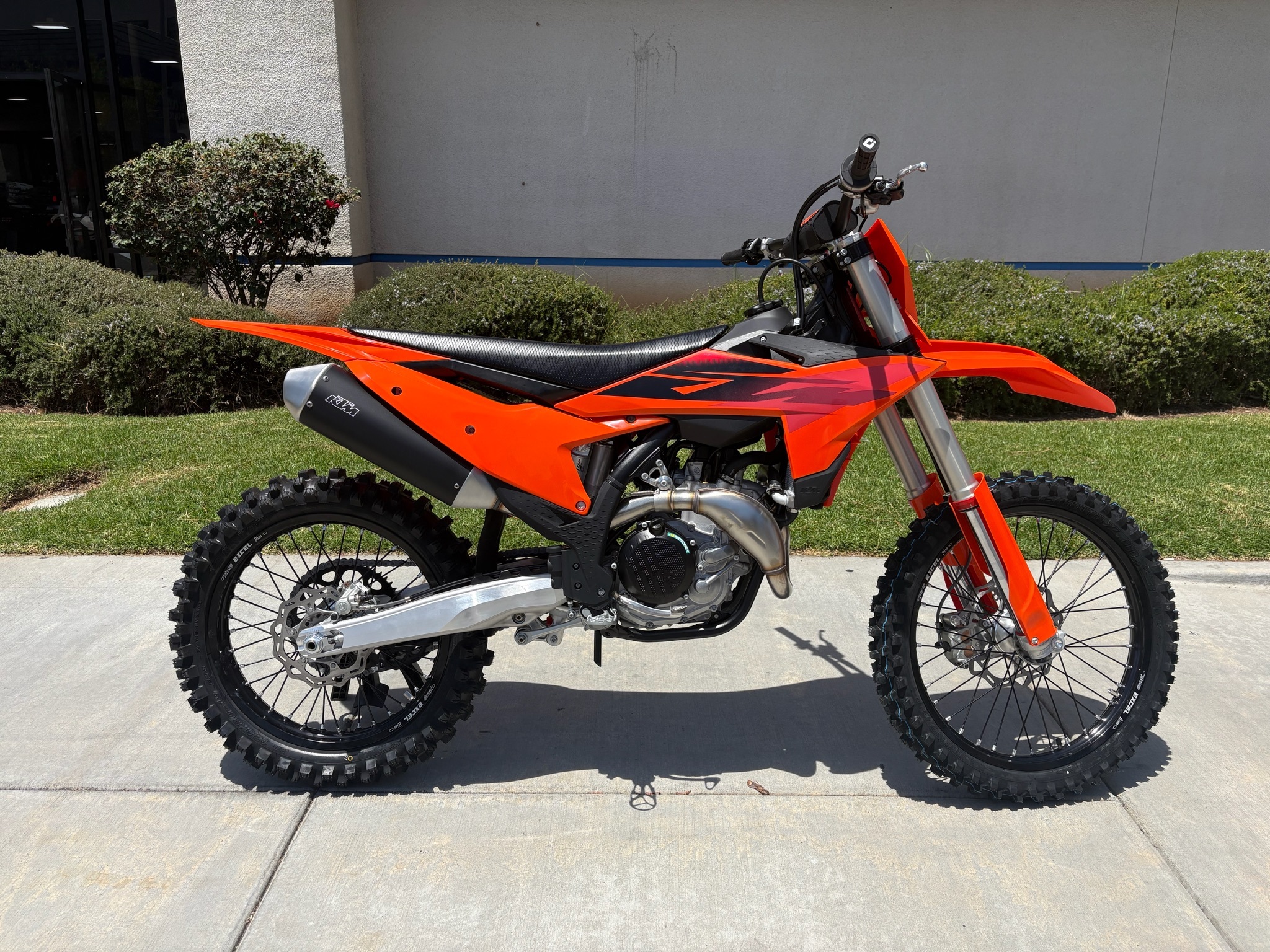 2027 KTM 450 SX-F SX-F in El Cajon, CA