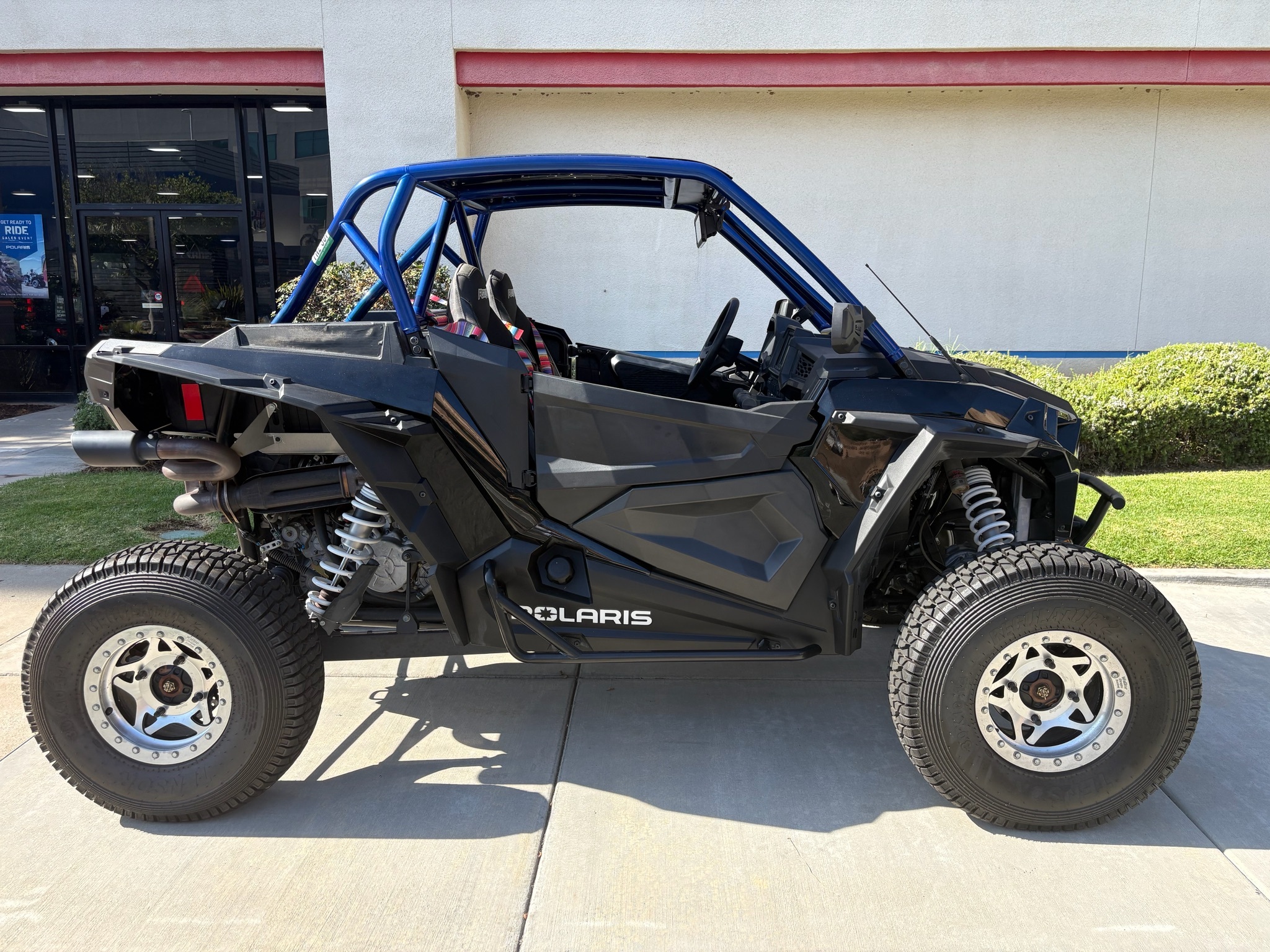 Used 2023 Polaris Rzr Xp 1000 Ultimate For Sale in El Cajon, CA