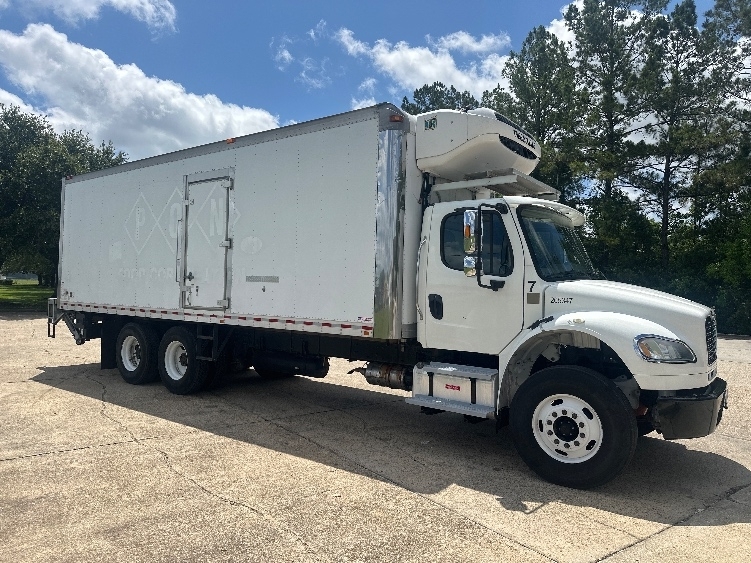2018 FREIGHTLINER BUSINESS CLASS M2 106 in Hammond, LA