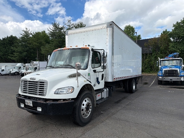2019 FREIGHTLINER BUSINESS CLASS M2 106 in Capitol Heights, MD