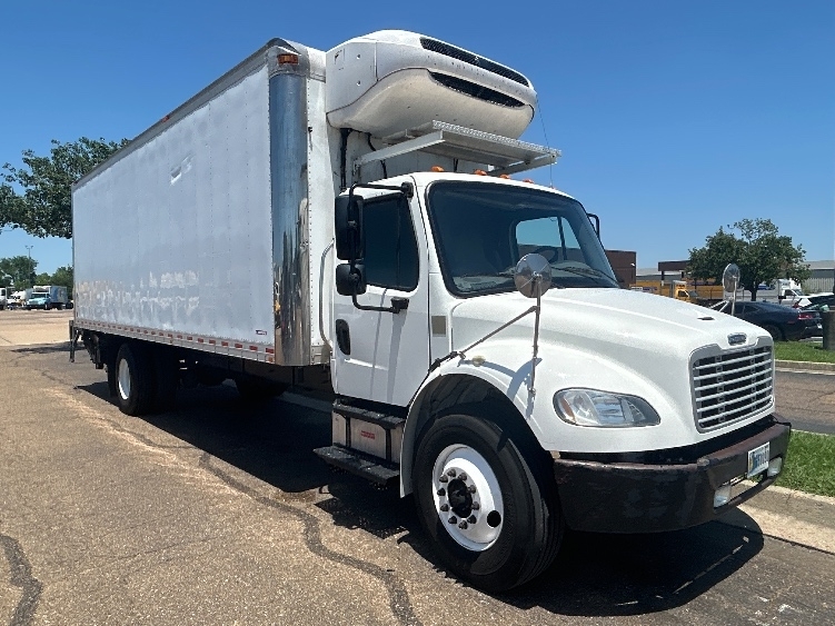 2020 FREIGHTLINER BUSINESS CLASS M2 106 in Richland, MS