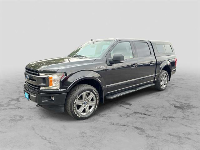 2019 FORD F150 in Billings, MT