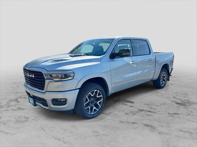2026 RAM 1500 LARAMIE in Billings, MT