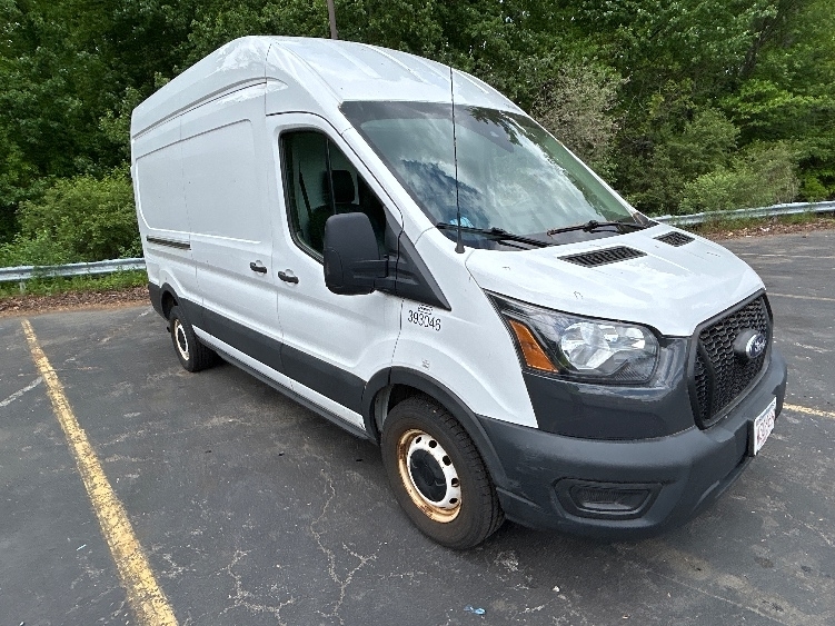 2021 FORD TRANSIT 250 in Braintree, MA