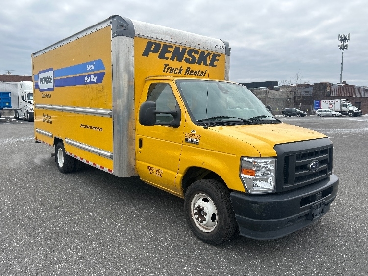 2022 FORD ECONOLINE in Philadelphia, PA