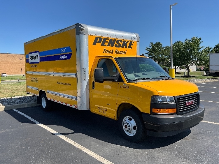 2022 GMC SAVANA in Swedesboro, NJ