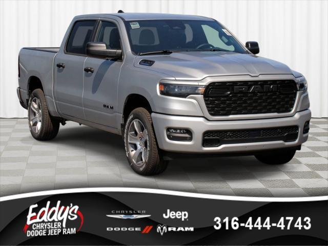 2026 RAM 1500 TRADESMAN in Wichita, KS