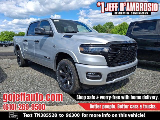 2026 RAM 1500 BIG HORN in Downingtown, PA