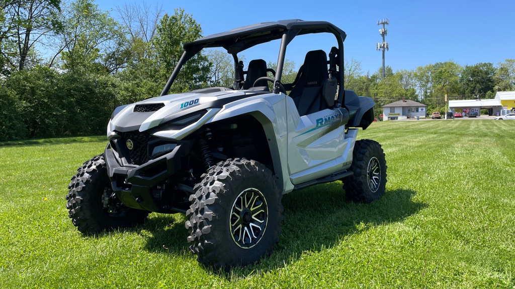 Yamaha Side by Sides For Sale in Ohio - ATV Trader