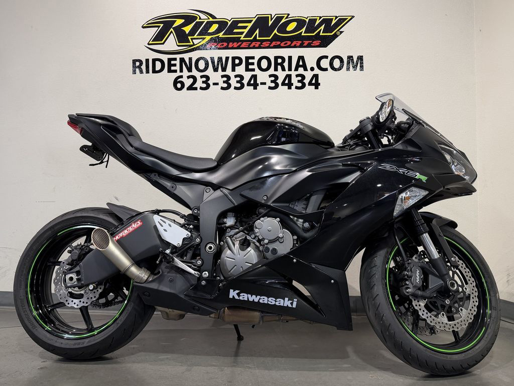 2019 Kawasaki Ninja Motorcycles For Sale - Cycle Trader