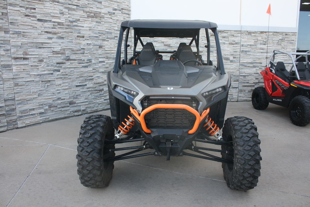 Polaris Rzr Xp 4 1000 Four Wheelers For Sale in Texas - ATV Trader