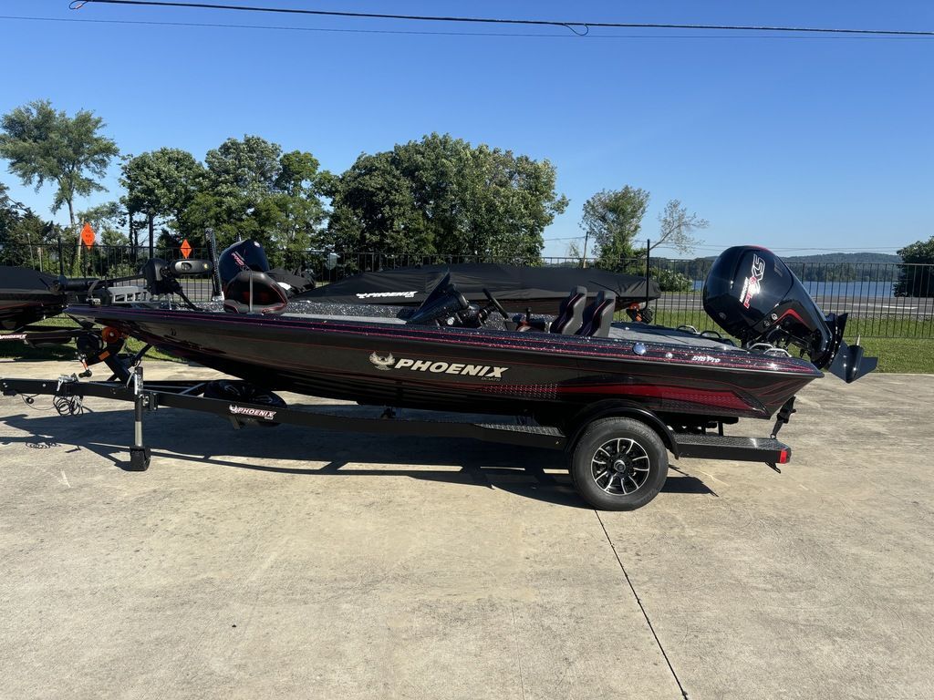 2027 Phoenix Bass Boats 518 PRO in guntersville AL