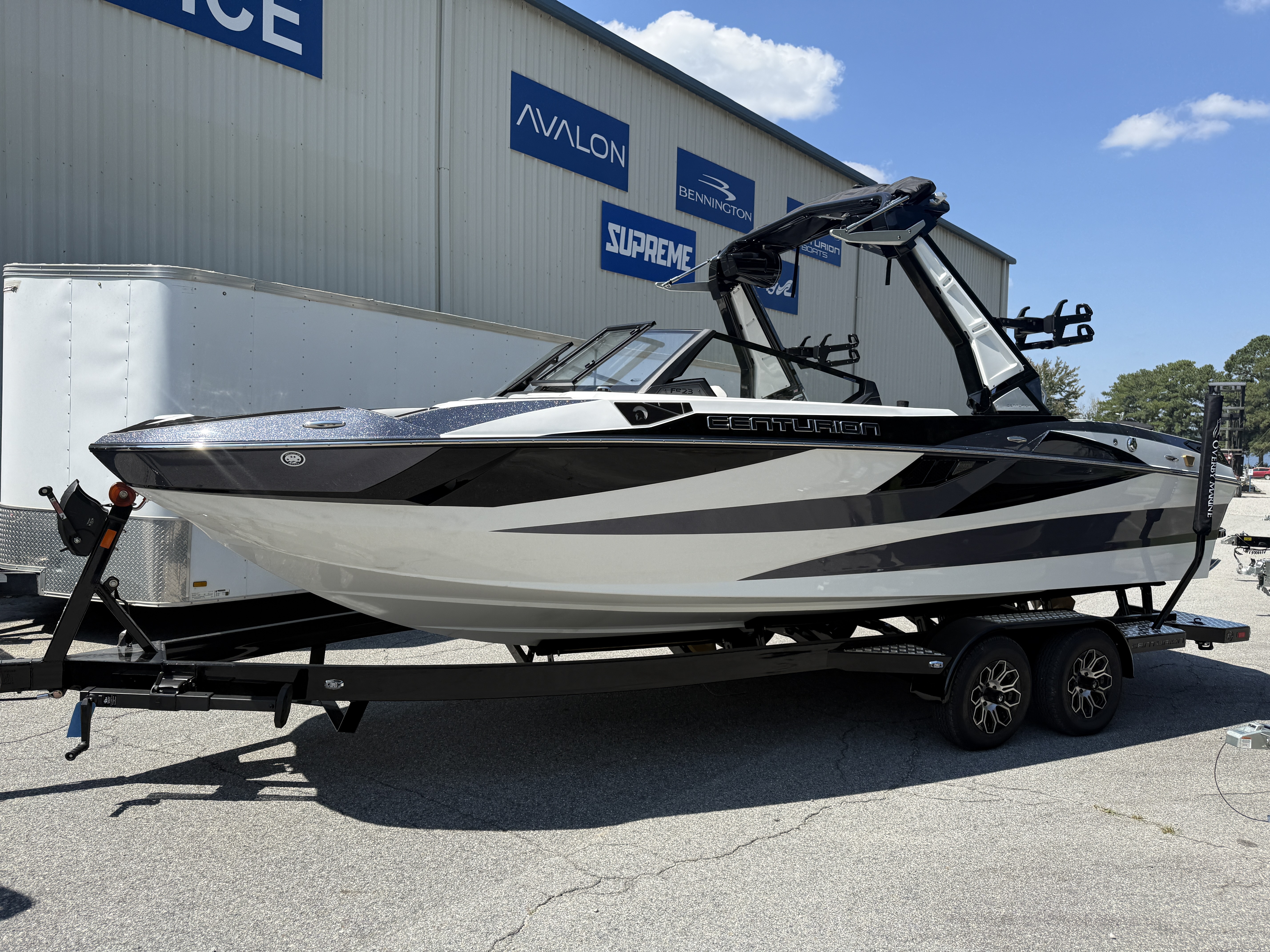 2026 Centurion Fe 23 25 in littleton NC