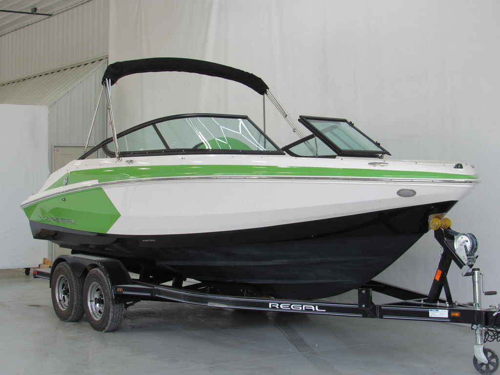 2016 Regal 2000 ESX in atlanta IN