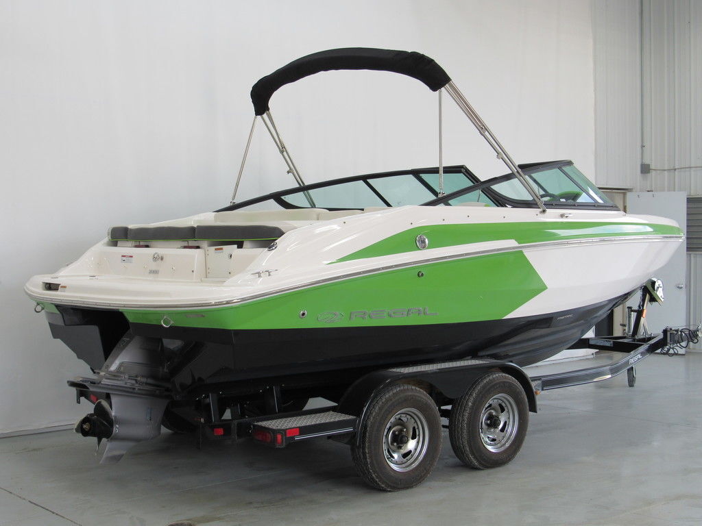 2016 Regal 2000 ESX in atlanta IN