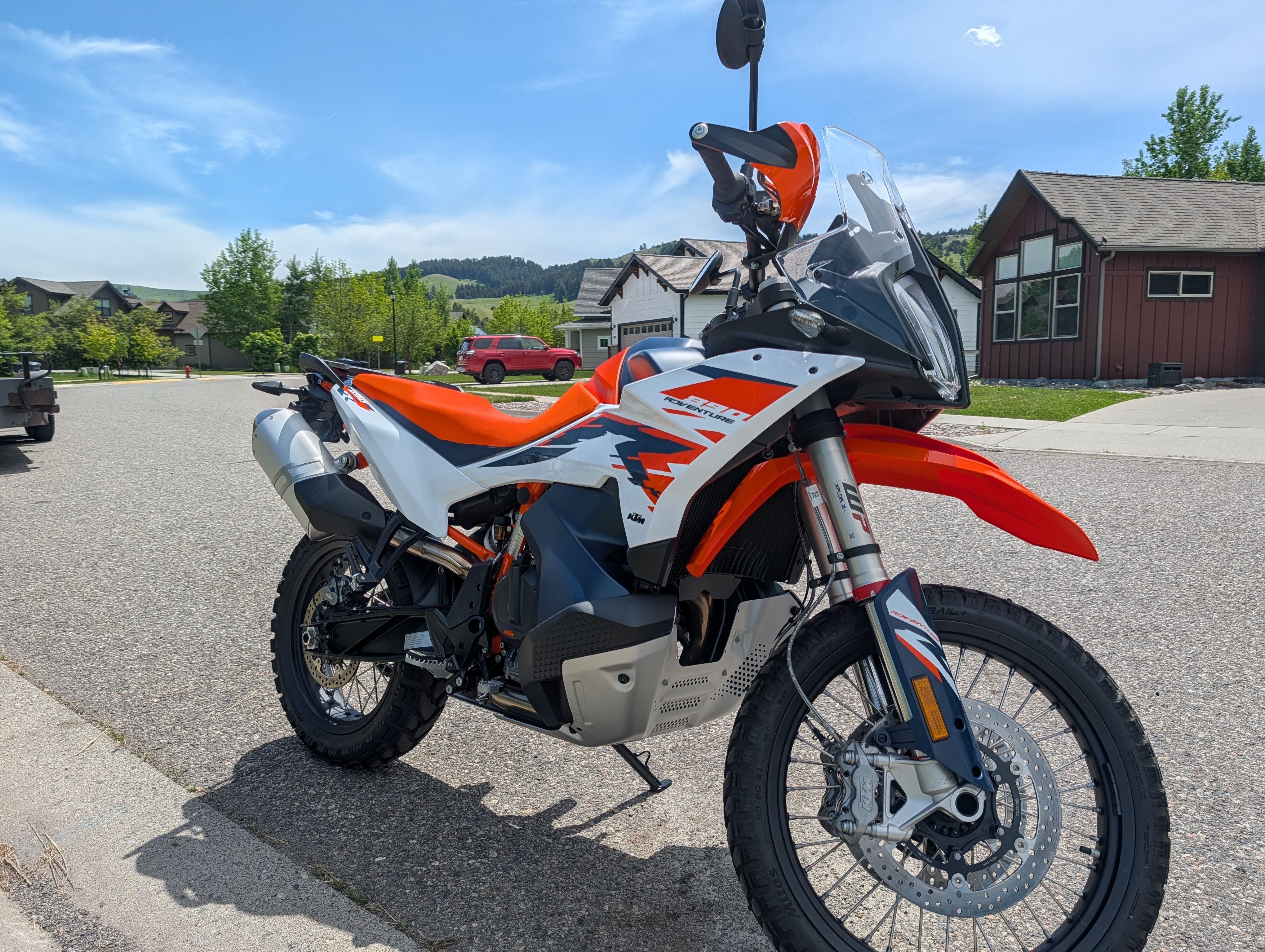 Sport Touring Motorcycles For Sale Near Boise, ID - Cycle Trader