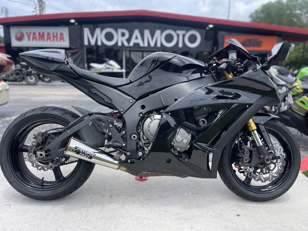 Black 2014 BMW Ninja Motorcycles For Sale - Cycle Trader