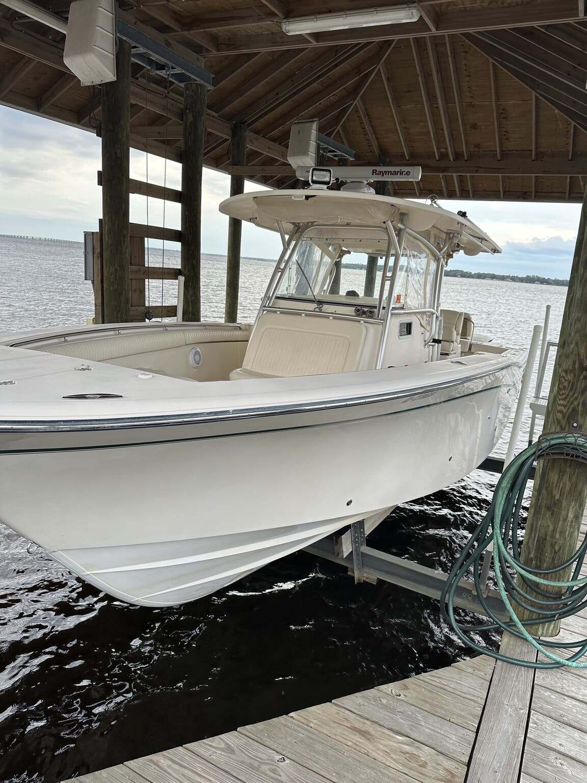2012 Grady-White Canyon 336 456 in orange park FL