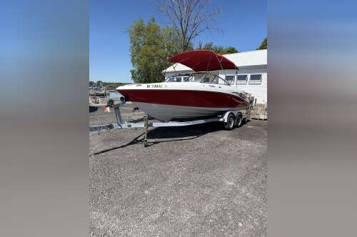 2006 Yamaha SX 230 250 in sodus point NY