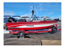 Smoker Craft Lazer 161 Review image