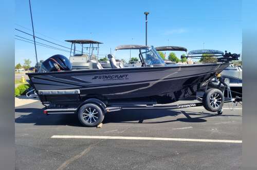 2026 Starcraft 186 Superfisherman in clayton NY