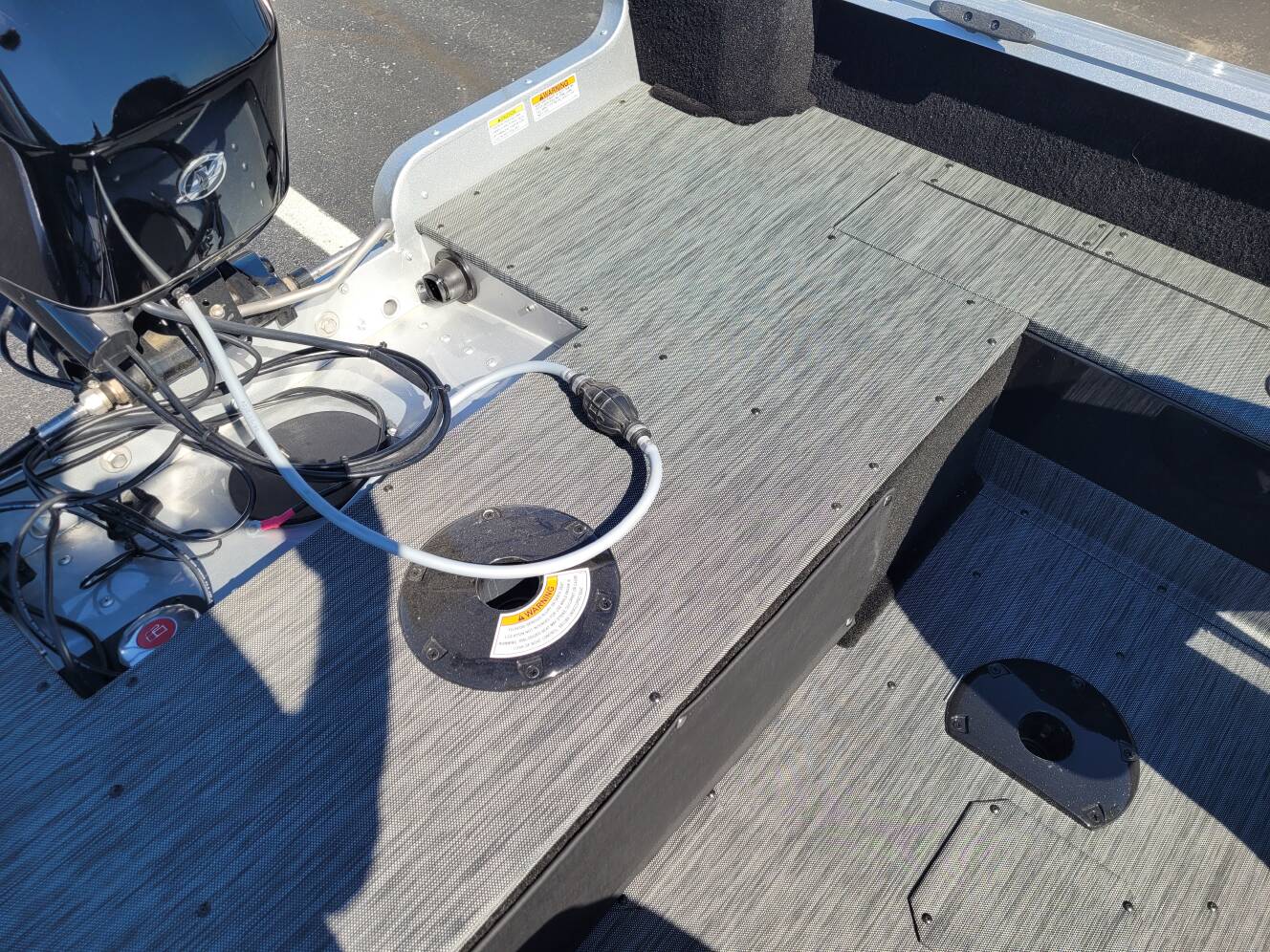 A photo of this 2026 Starcraft Starfire 166 SC