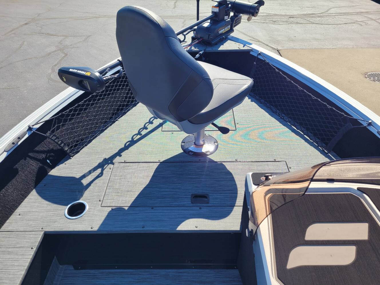 A photo of this 2026 Starcraft Starfire 166 SC