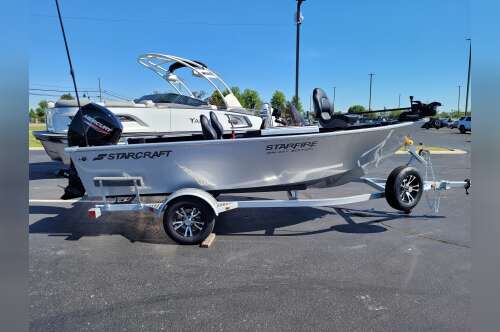 2026 Starcraft Starfire 166 SC 160 SC in clayton NY