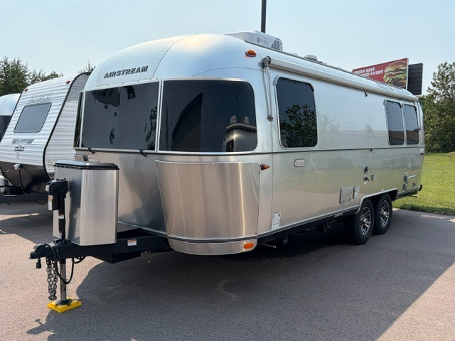 2024 Airstream Trade Wind 25FB in marquette MI