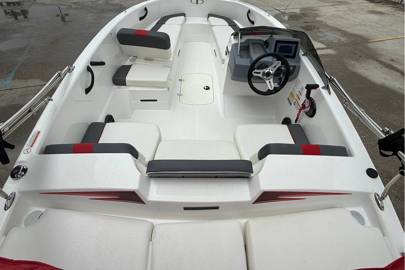 A photo of this 2023 Tahoe T16
