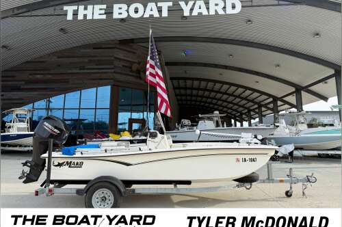 2020 Mako Pro Skiff 15 Cc in marrero LA