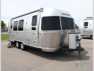 2016 AIRSTREAM FLYING CLOUD 23FB