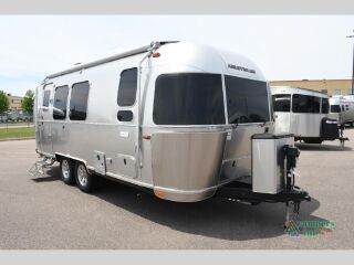 2023 AIRSTREAM FLYING CLOUD 23FB TWIN