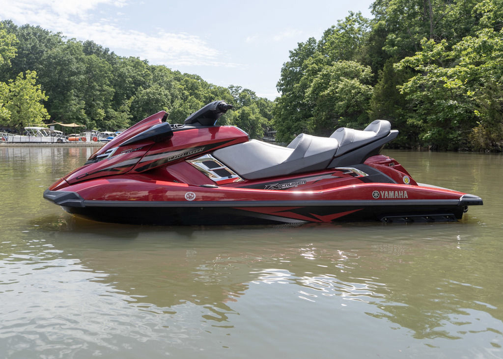 2014 Yamaha For Sale - Yamaha Personal Watercraft - PWC Trader