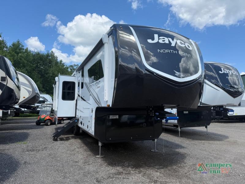 2027 Jayco North Point 310RLTS in phoenix AZ