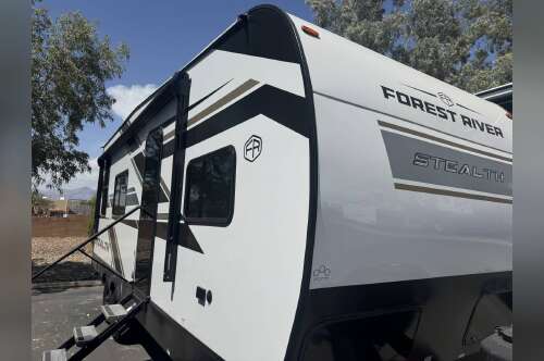2026 Forest River Stealth 2215 in tucson AZ