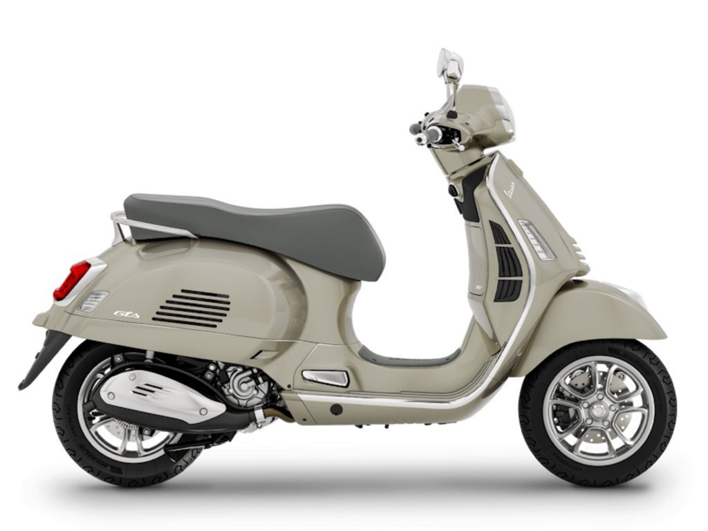 2026 Vespa GTS 310 310 in Huntington Station, NY