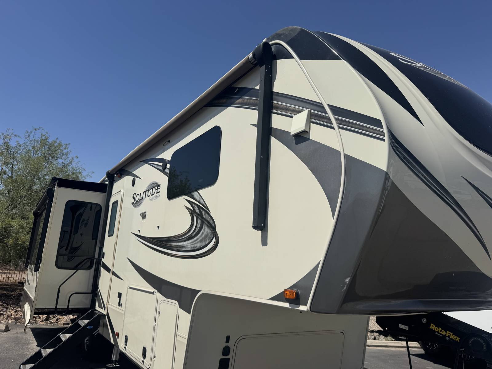 2019 Grand Design Solitude 310GK in tucson AZ