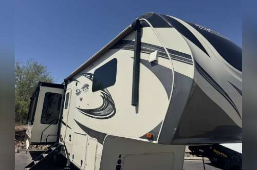 2019 Grand Design Solitude 310GK in tucson AZ