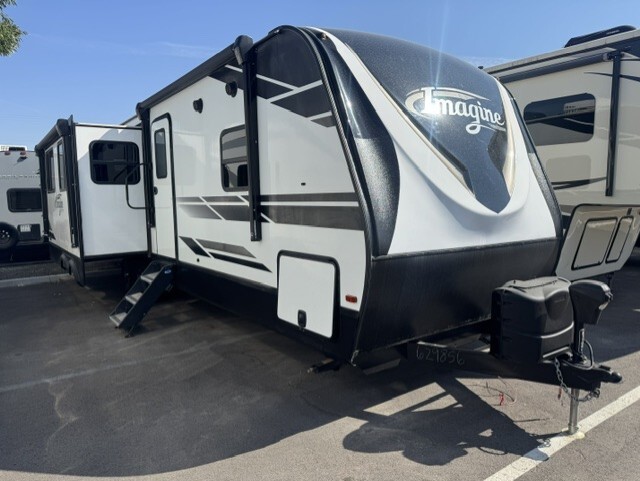 2021 Grand Design IMAGINE 3110BH in meridian ID
