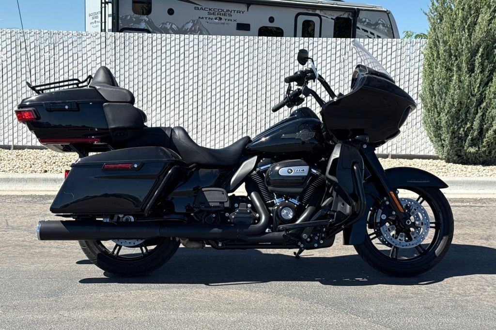 2023 Harley-Davidson® Road Glide® Limited LIMITED in Boise, ID