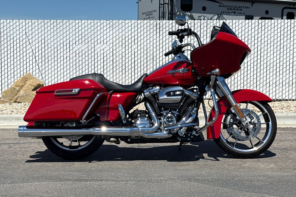 2023 Harley-Davidson® ROAD GLIDE in Boise, ID