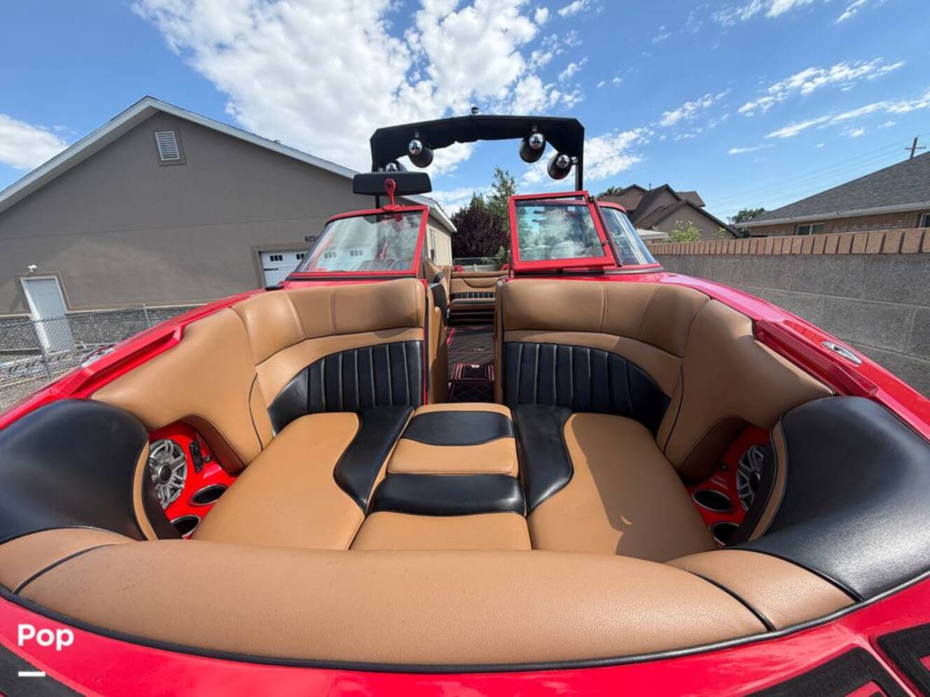 A photo of this 2021 Mb Sports B52 23 Alpha