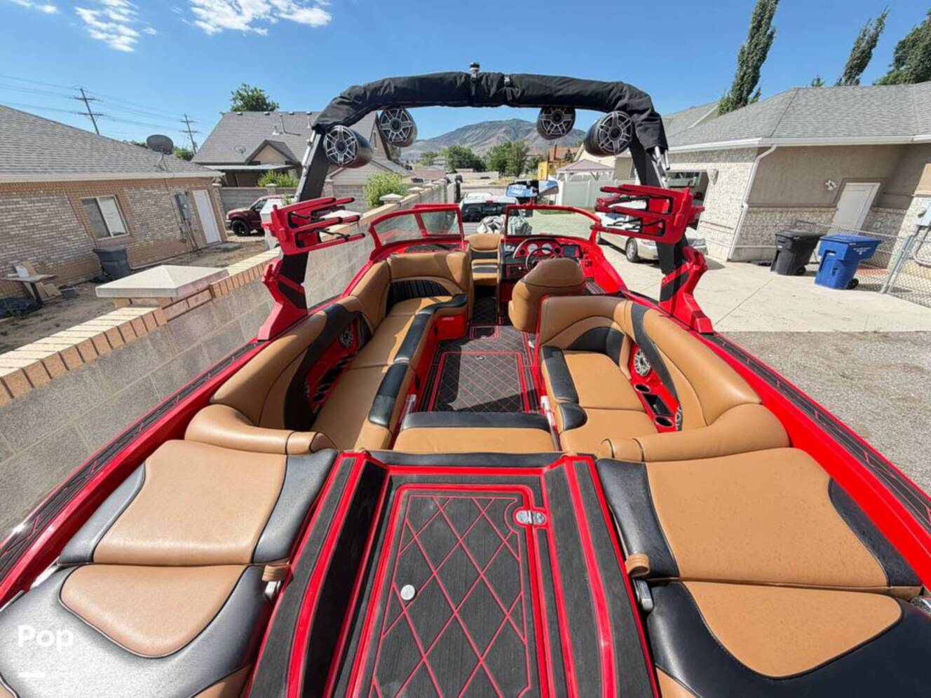 A photo of this 2021 Mb Sports B52 23 Alpha