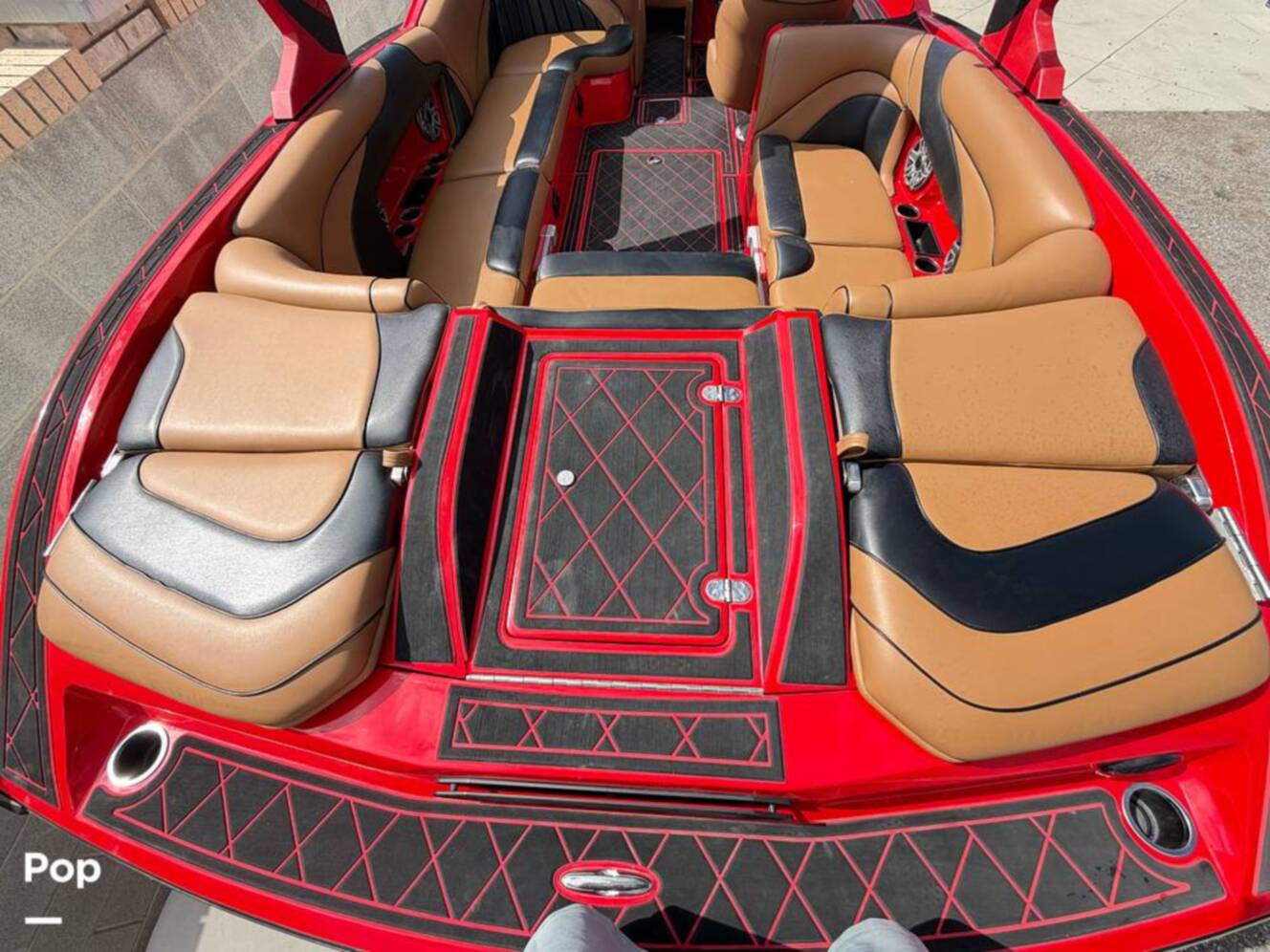 A photo of this 2021 Mb Sports B52 23 Alpha