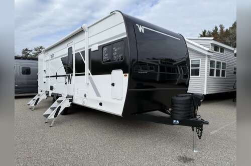 2027 Winnebago Thrive 26FKD in saco ME