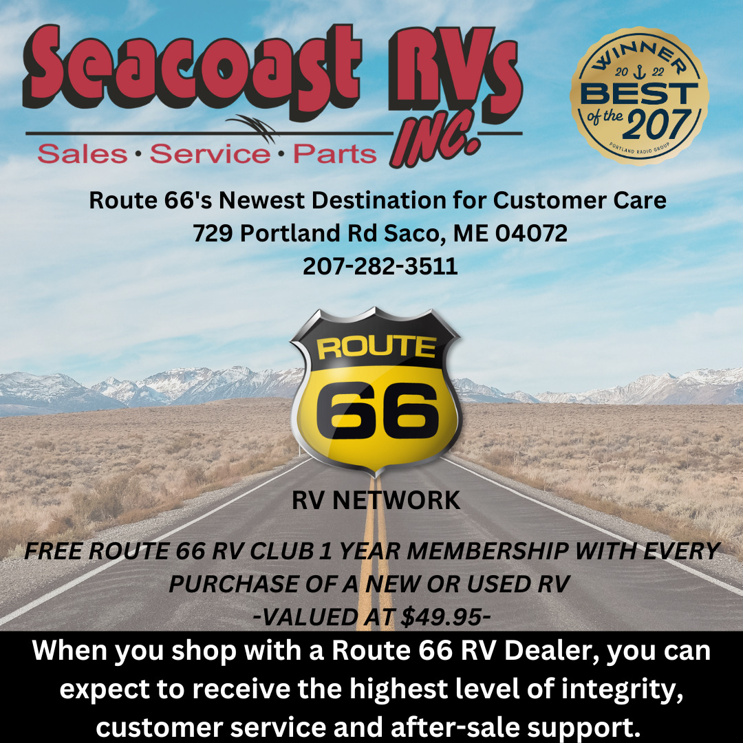 2027 Winnebago Access 25BH in saco ME
