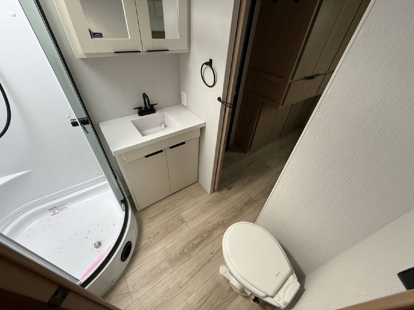 A photo of this 2027 Winnebago Thrive 26FKD
