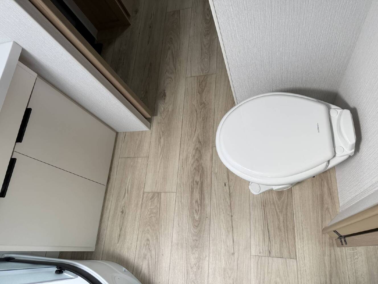 A photo of this 2027 Winnebago Thrive 26FKD