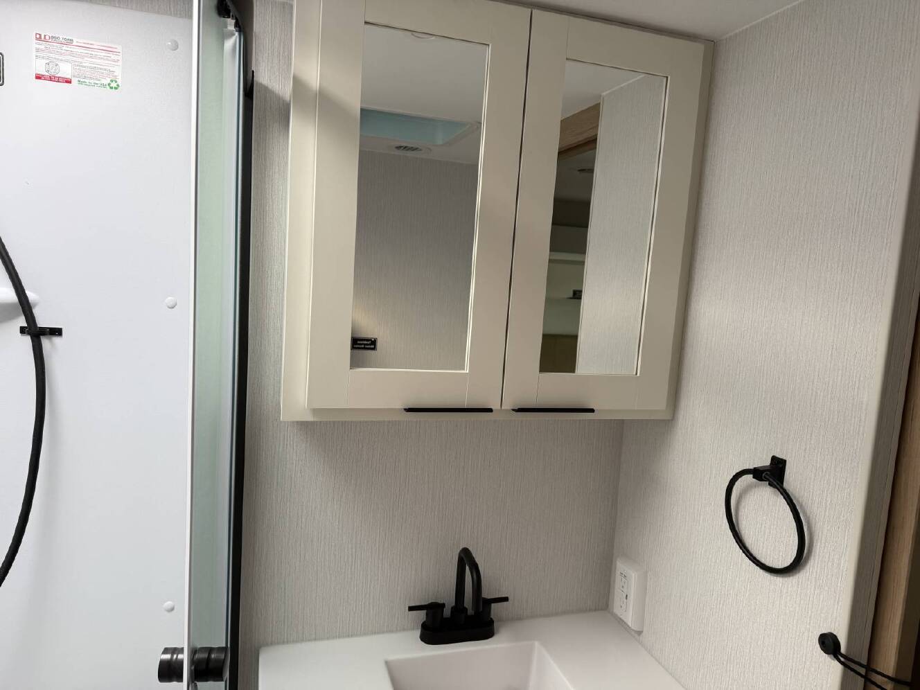 A photo of this 2027 Winnebago Thrive 26FKD
